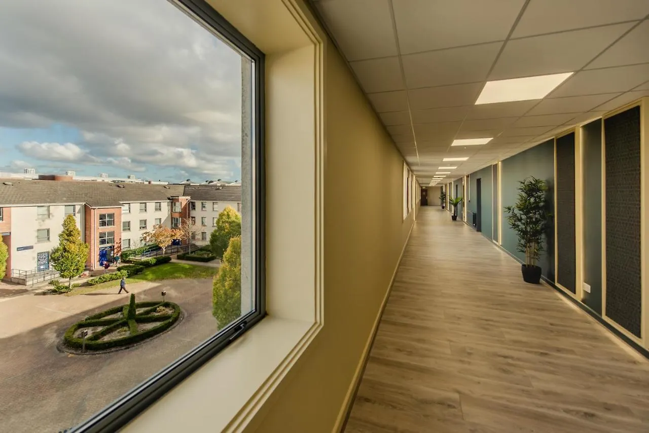 Appartement Dcu Rooms Dublin