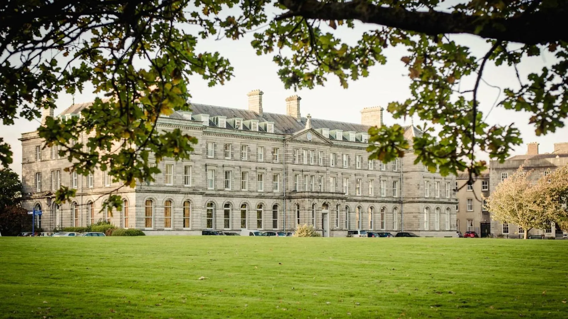 Dcu Rooms Dublin 0*,  Irlande
