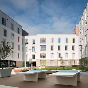  Appartement Aparto Dorset Point In Centre