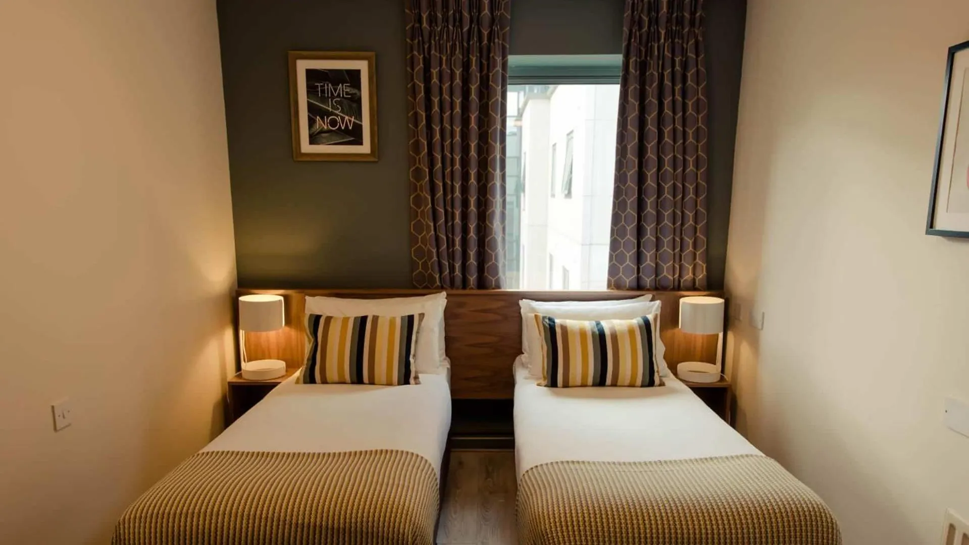Dcu Rooms Dublin Ireland